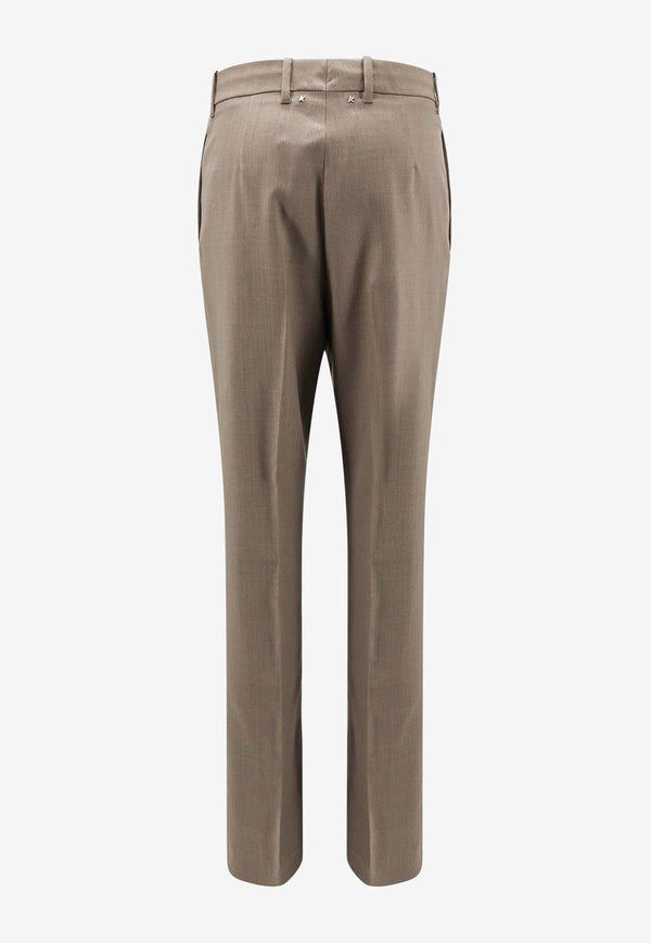 Golden Goose DB Maewa Relaxed Wool Pants GWP01894P001609_60528