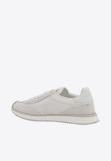 Dolce & Gabbana DG Cushion Low-Top Sneakers White CK2288A5355_8B930