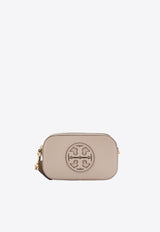 Tory Burch Mini Miller Crossbody Bag Beige 150153_200