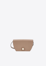 Furla Mini Sfera Leather Crossbody Bag Beige WB01244AX0733_GREIGE