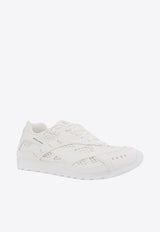 Bottega Veneta Orbit Low-Top Sneakers White 741357V2X40_9013