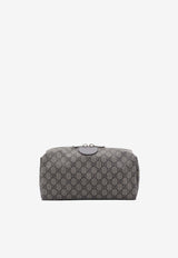 Gucci Ophidia GG Supreme Pouch Bag Gray 572767UULBN_1244