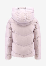 Parajumpers Verna Padded Jacket Pink PWPUHF34_254