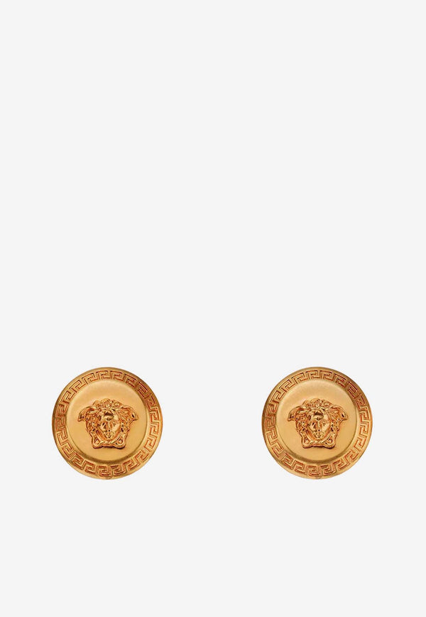 Medusa '95 Stud Earrings