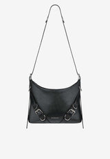 Givenchy Voyou Leather Messenger Bag BK50CWK1Y1_001