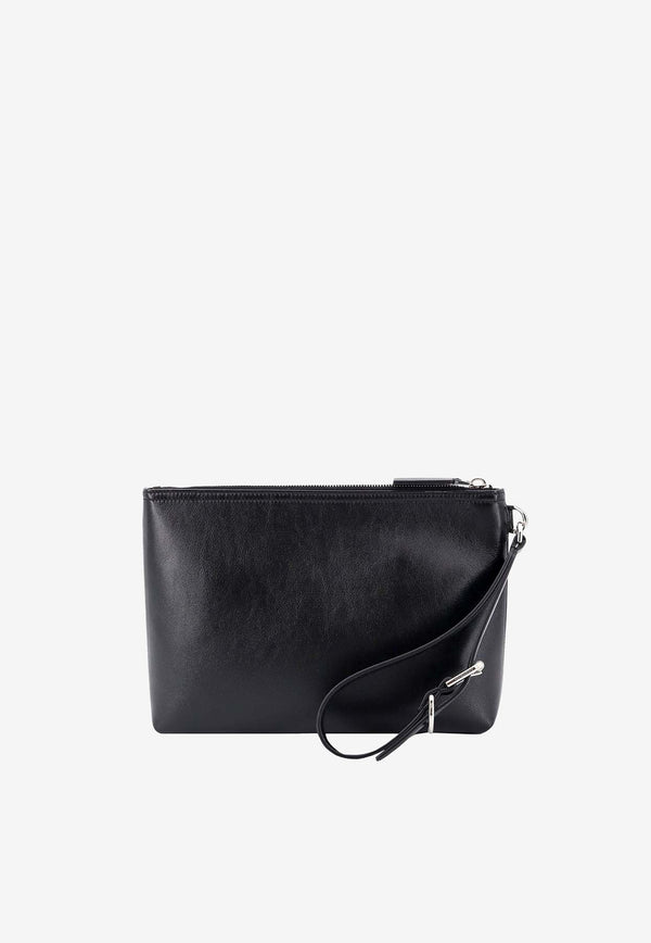 Givenchy Voyou Leather Pouch Bag BK60EYK149_001