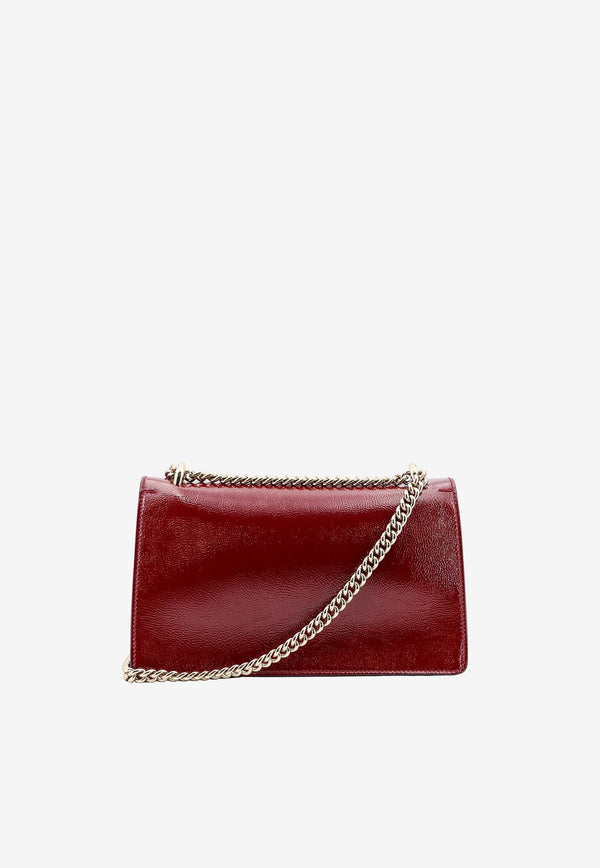 Gucci Small Dionysus Shoulder Bag Red 7950050AAA8_6207