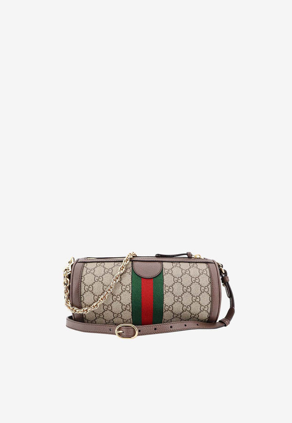 Gucci Small Ophidia Shoulder Bag Beige 79519496IWG_8745