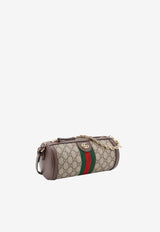 Gucci Small Ophidia Shoulder Bag Beige 79519496IWG_8745