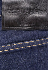 Dsquared2 Cool Guy Slim Jeans Blue S74LB1535S30664_470