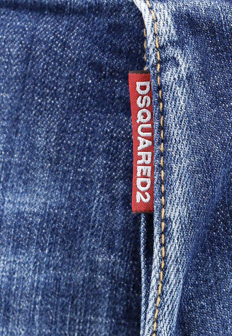 Dsquared2 Cool Guy Slim Jeans Blue S74LB1571S30872_470