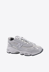 New Balance 1000 Low-Top Sneakers Gray M1000TE_SILVER