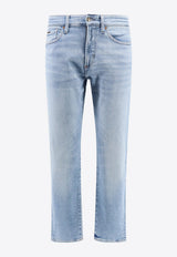 Hugo Boss Karoo Slim Jeans Blue 50522199_435