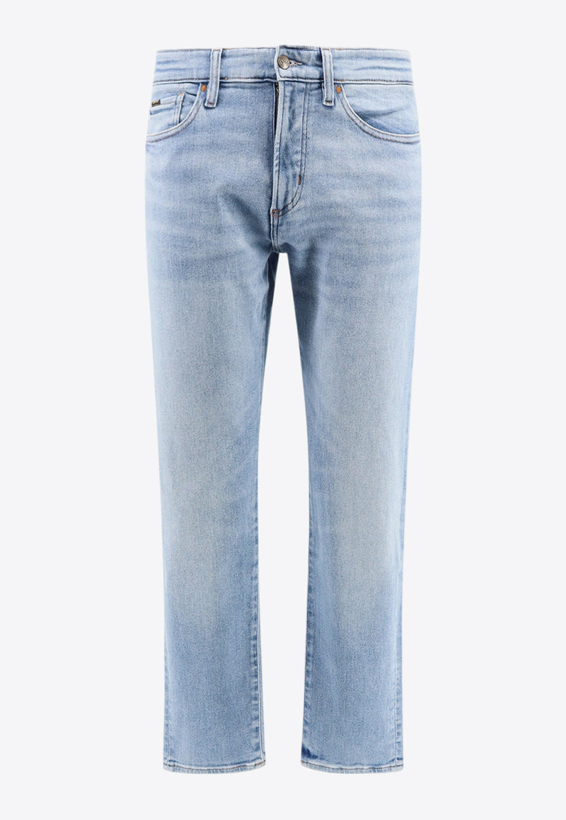 Hugo Boss Karoo Slim Jeans Blue 50522199_435