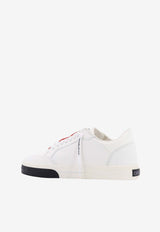 Off-White Out of Office Low-Top Sneakers White OMIA293C99LEA001_0110