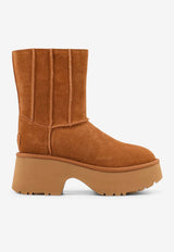 UGG Classic Twin 75 Seam New Heights Boots Chestnut 1158313_CHE