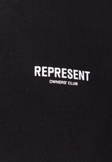 Represent Owner's Club Hooded Sweatshirt Black OCM41113_001