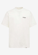 Represent Owner's Club Logo T-shirt White OCM41114_072