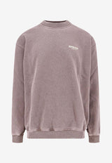 Represent Owner's Club Logo Sweatshirt Gray OCM41115_165