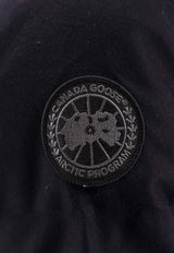 Canada Goose Macmillan Quilted Jacket Blue CG3804M_1161