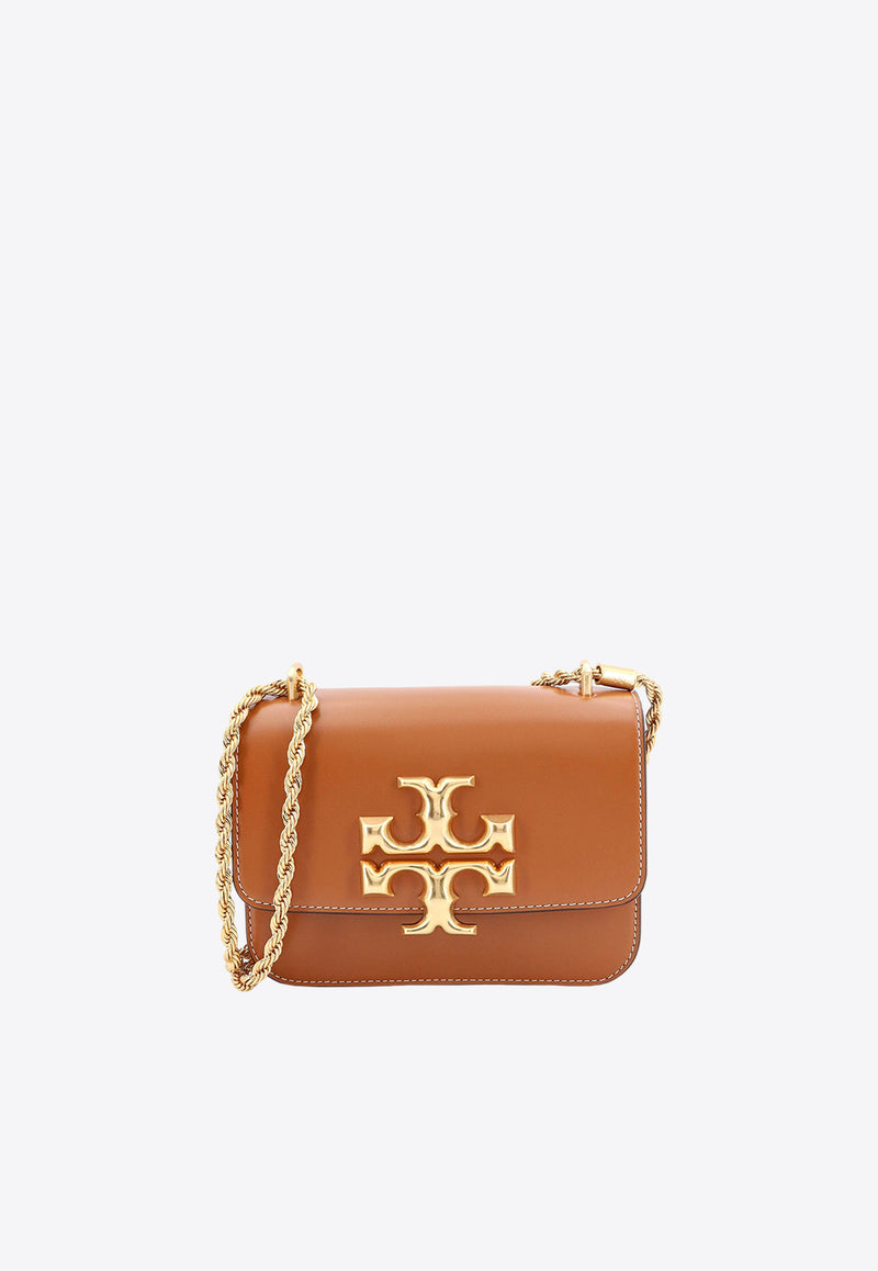 Tory Burch Small Eleanor Shoulder Bag Brown 73589_201