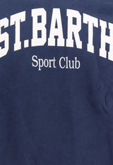 Soho Low-Printed Sweatshirt MC2 Saint Barth SOH000401205G_61