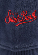 Tribeca Hooded Sweatshirt MC2 Saint Barth TRI000103221G_61