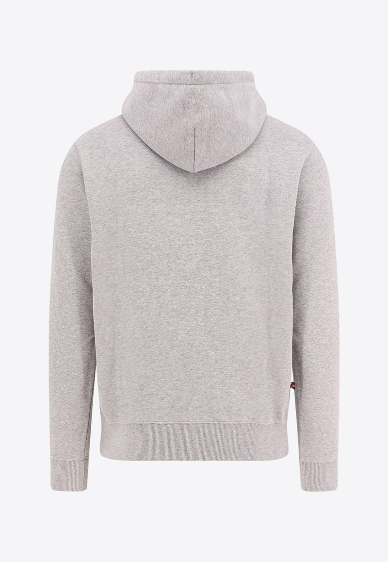 Tribeca Hooded Sweatshirt MC2 Saint Barth TRI000100260G_15