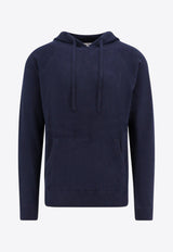 Willbur Hooded Sweatshirt MC2 Saint Barth WILB00100010G_61