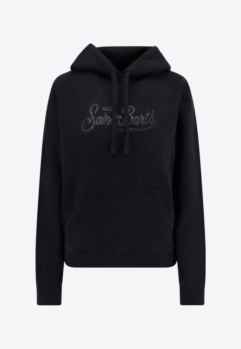 Virginia Hooded Sweatshirt MC2 Saint Barth VRG000102373G_00