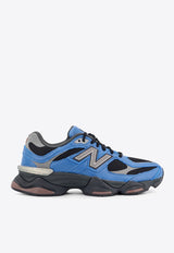 New Balance 9060 Low-Top Sneakers Blue U9060NRH_BLUE