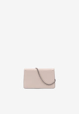 Gucci Super Mini Dionysus Crossbody Bag in Patent Leather Beige 7953680AAA6_1712