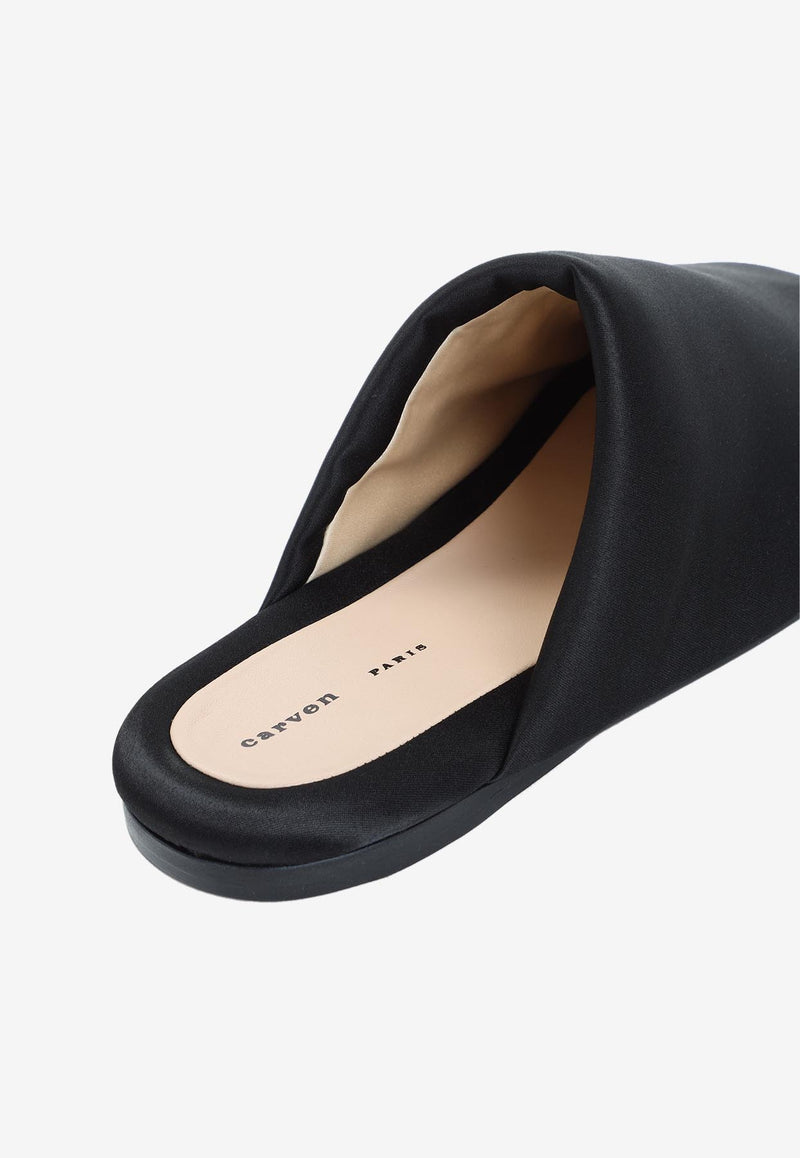 Garnier Padded Slippers