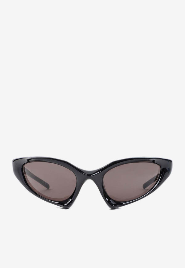 Runner Cat Sunglasses