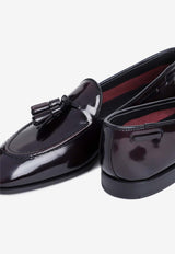 Maidstone Patent Leather Loafers