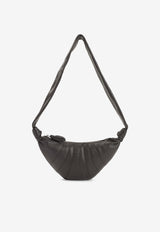 Small Croissant Shoulder Bag