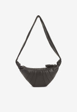 Small Croissant Shoulder Bag