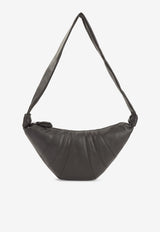 Medium Croissant Shoulder Bag