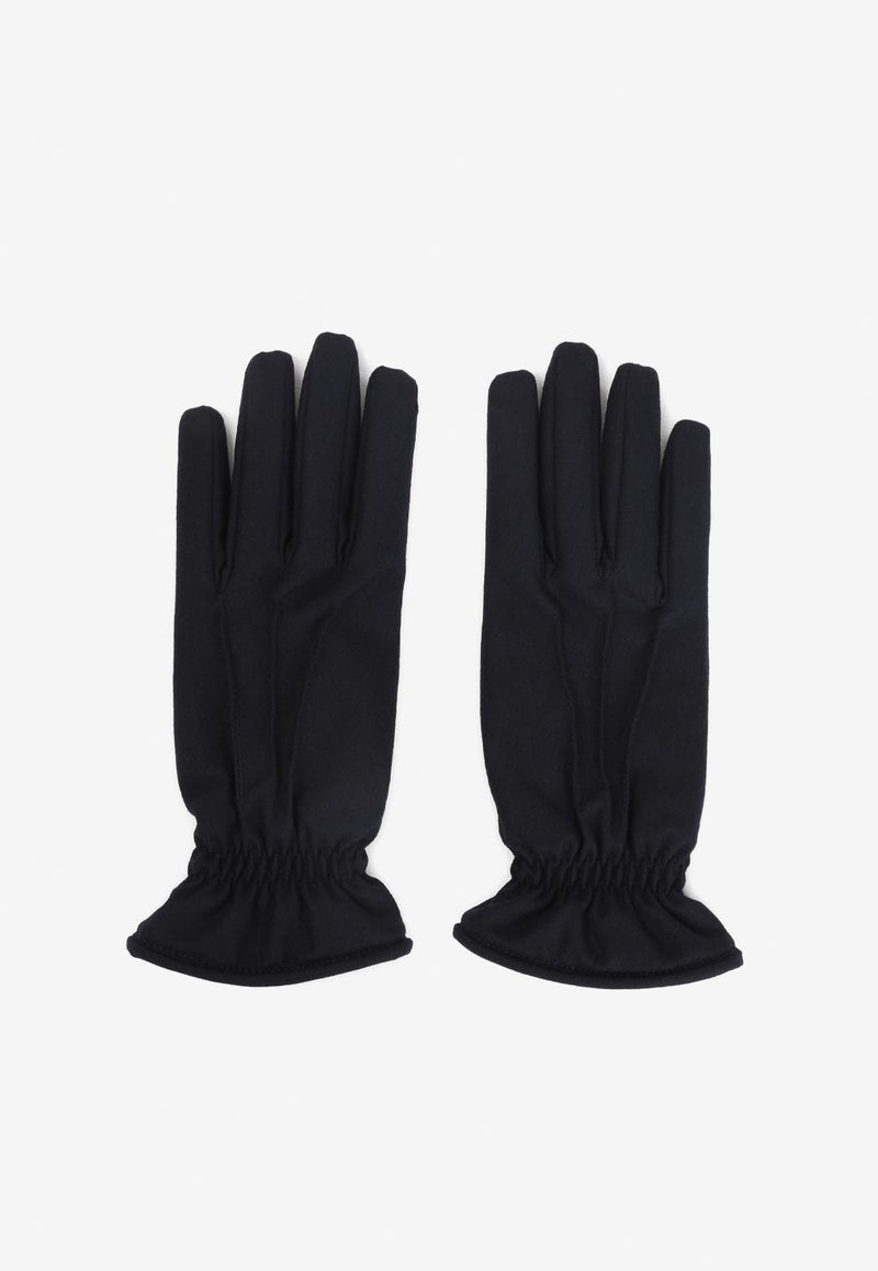 Cashmere Gloves