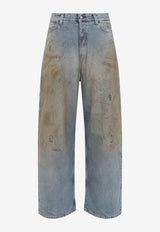 Penicillin Dirty Jeans