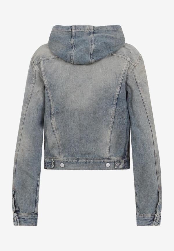 Acne Studios Cotton Jacket