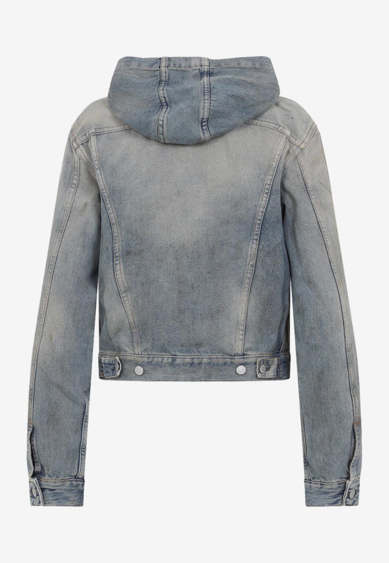 Acne Studios Cotton Jacket