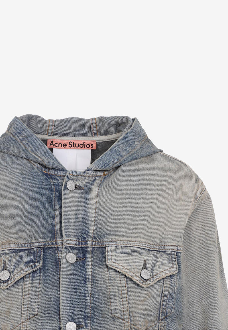 Acne Studios Cotton Jacket
