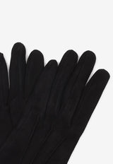 Leather Gloves