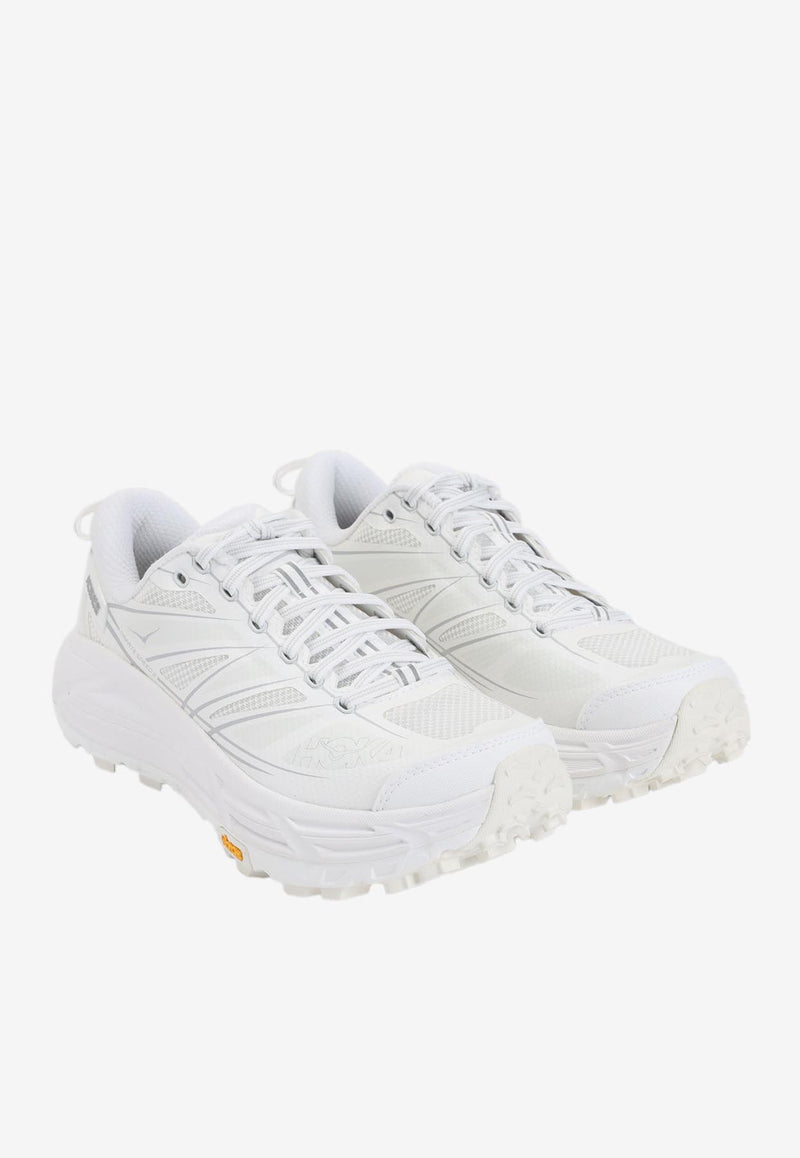 Mafate Speed 2 Low-Top Sneakers