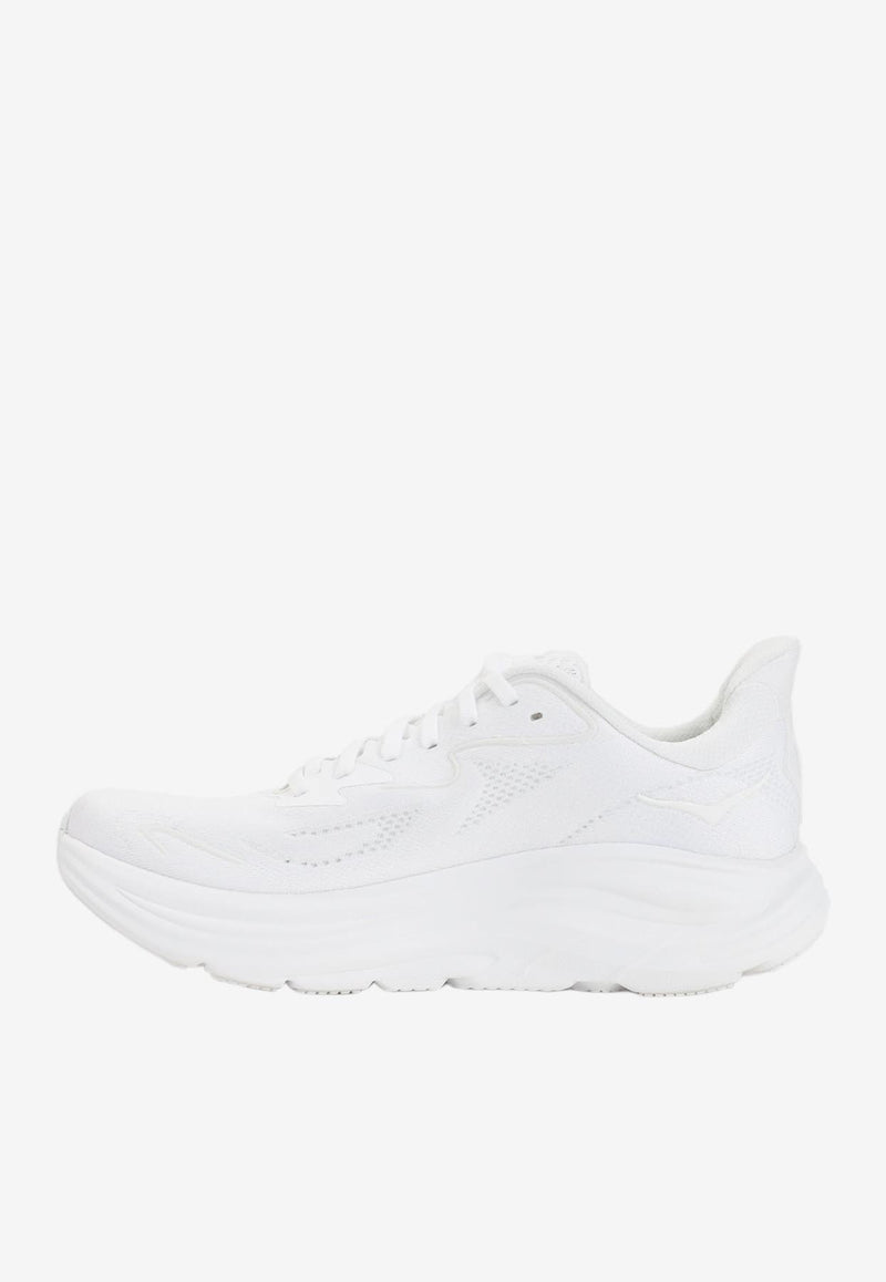 Clifton 10 Low-Top Sneakers