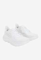 Clifton 10 Low-Top Sneakers