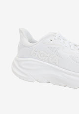 Clifton 10 Low-Top Sneakers