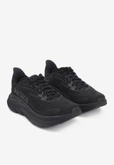 Clifton 10 Low-Top Sneakers