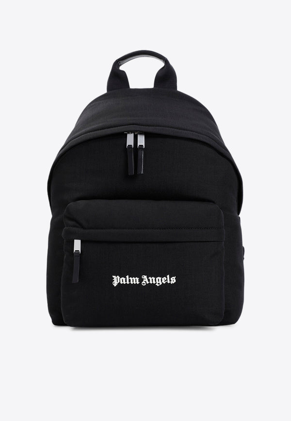 Classic Logo Backpack